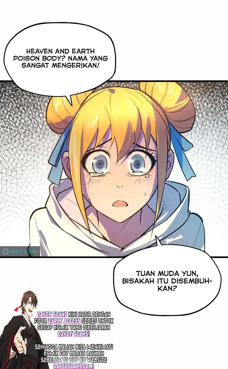 Read The Ultimate of All Ages Bahasa Indonesia ID Manga Online