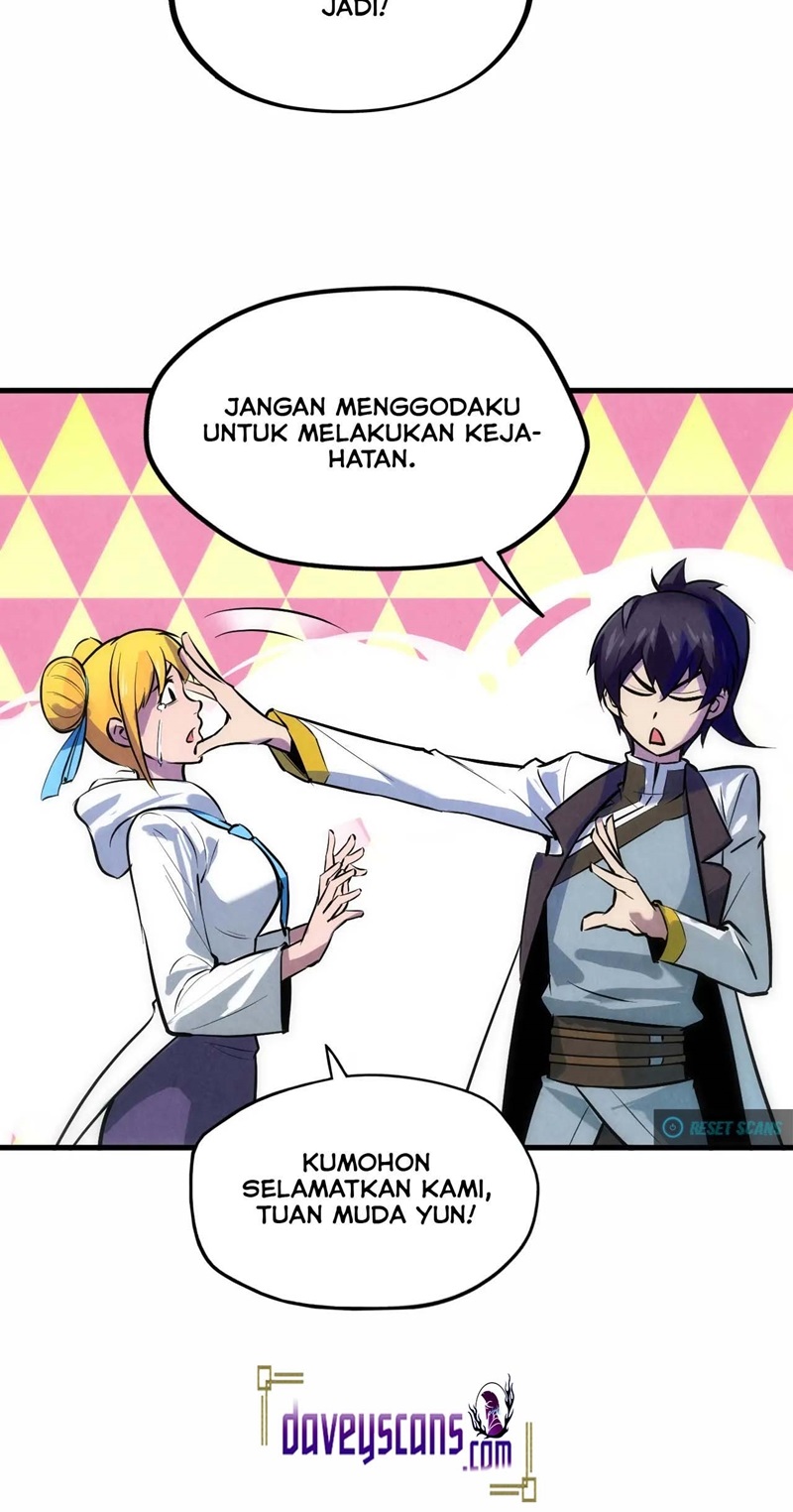 Read The Ultimate of All Ages Bahasa Indonesia ID Manga Online