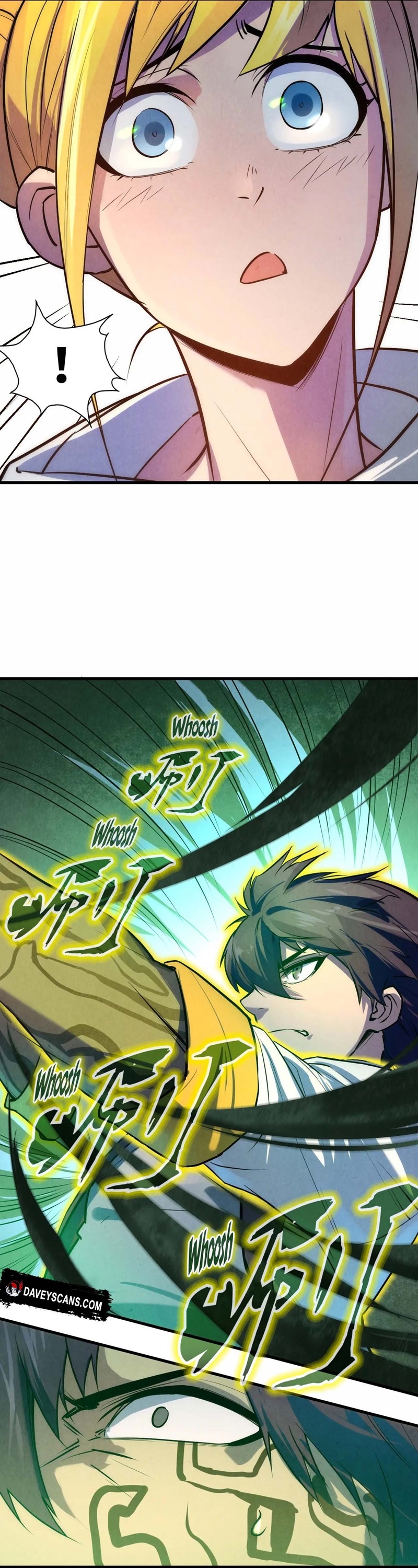 Read The Ultimate of All Ages Bahasa Indonesia ID Manga Online