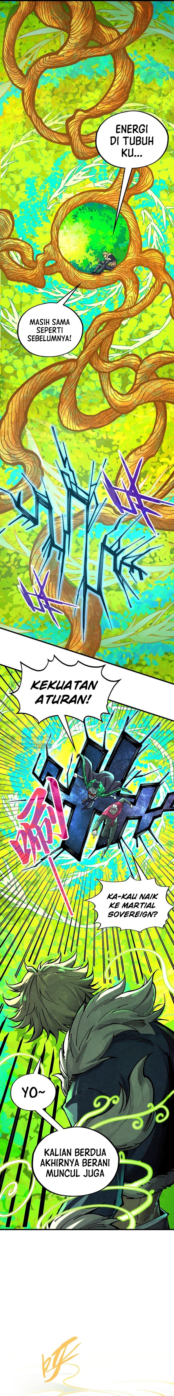 Read The Ultimate of All Ages Bahasa Indonesia ID Manga Online