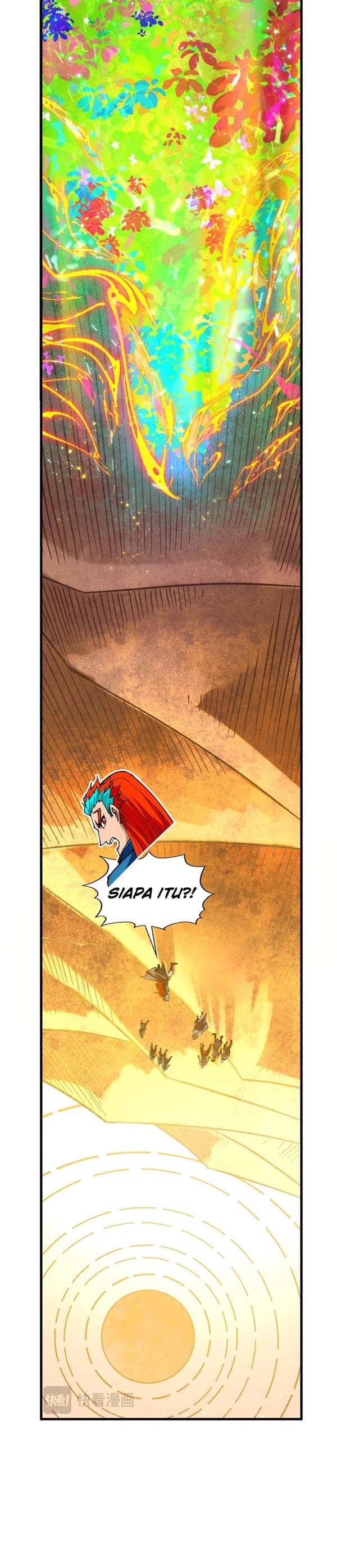 Read The Ultimate of All Ages Bahasa Indonesia ID Manga Online