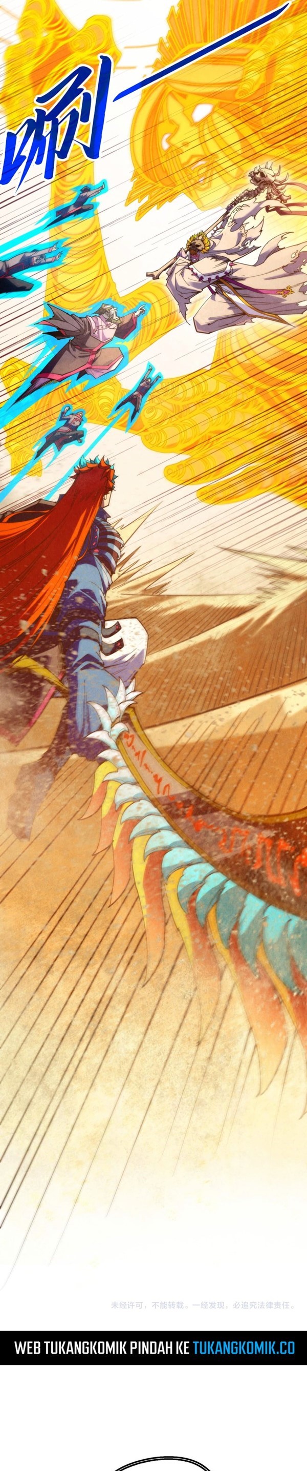 Read The Ultimate of All Ages Bahasa Indonesia ID Manga Online