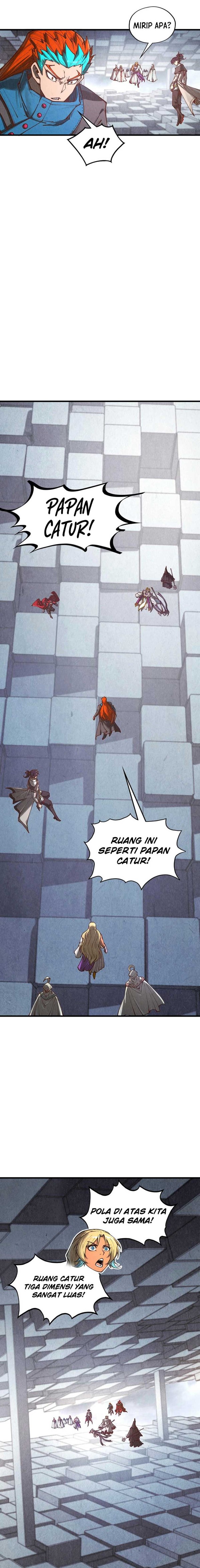 Read The Ultimate of All Ages Bahasa Indonesia ID Manga Online