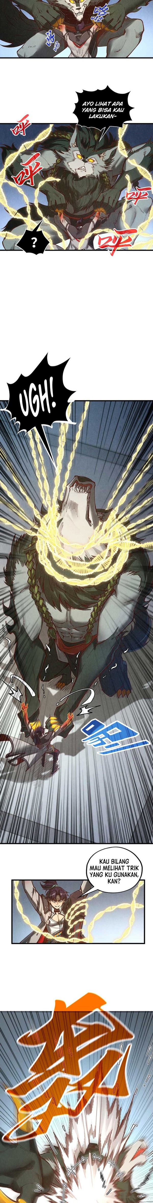 Read The Ultimate of All Ages Bahasa Indonesia ID Manga Online