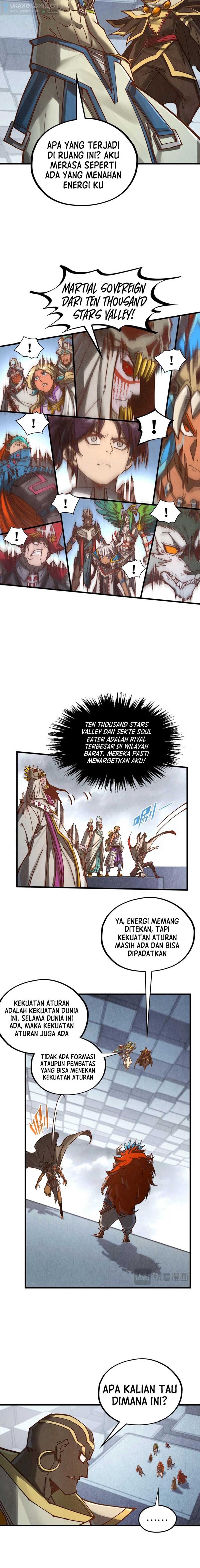 Read The Ultimate of All Ages Bahasa Indonesia ID Manga Online
