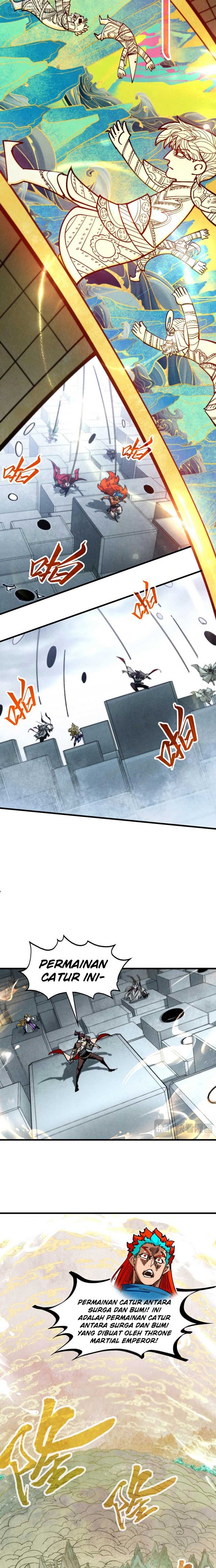Read The Ultimate of All Ages Bahasa Indonesia ID Manga Online
