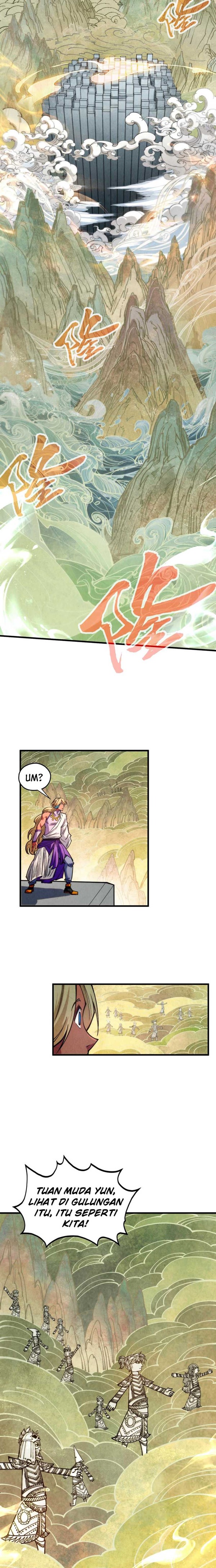 Read The Ultimate of All Ages Bahasa Indonesia ID Manga Online