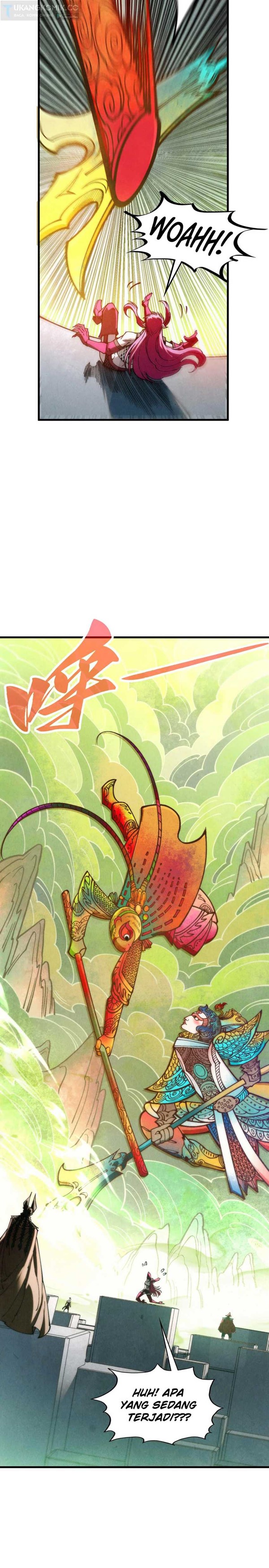 Read The Ultimate of All Ages Bahasa Indonesia ID Manga Online