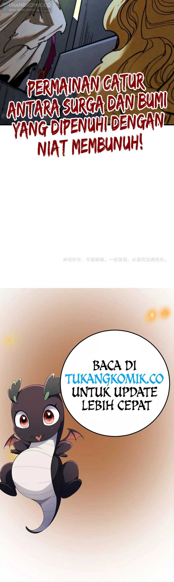 Read The Ultimate of All Ages Bahasa Indonesia ID Manga Online