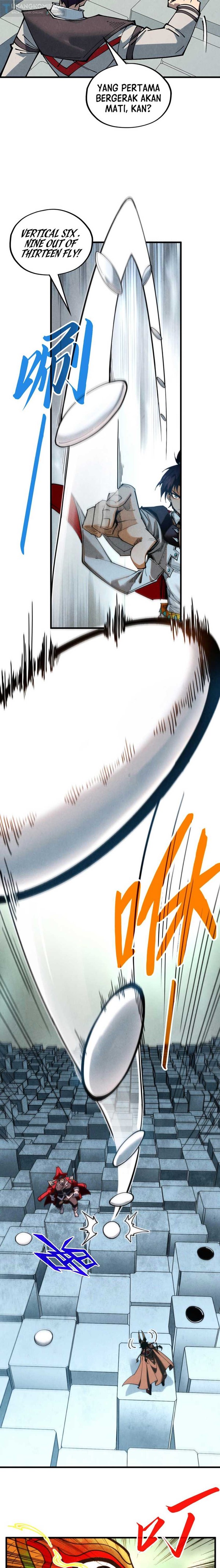 Read The Ultimate of All Ages Bahasa Indonesia ID Manga Online