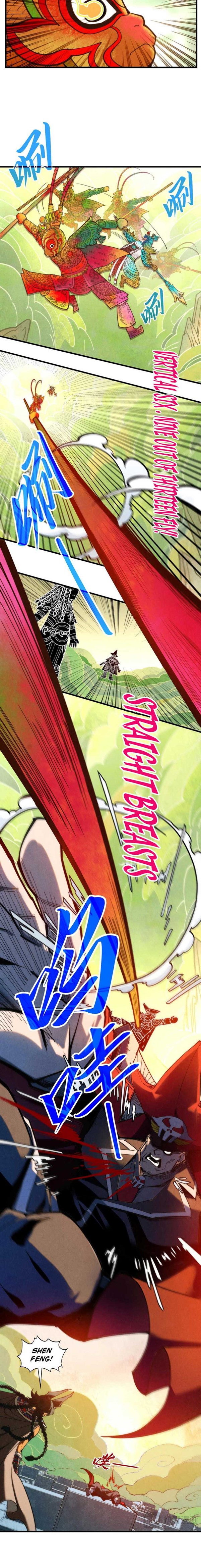 Read The Ultimate of All Ages Bahasa Indonesia ID Manga Online