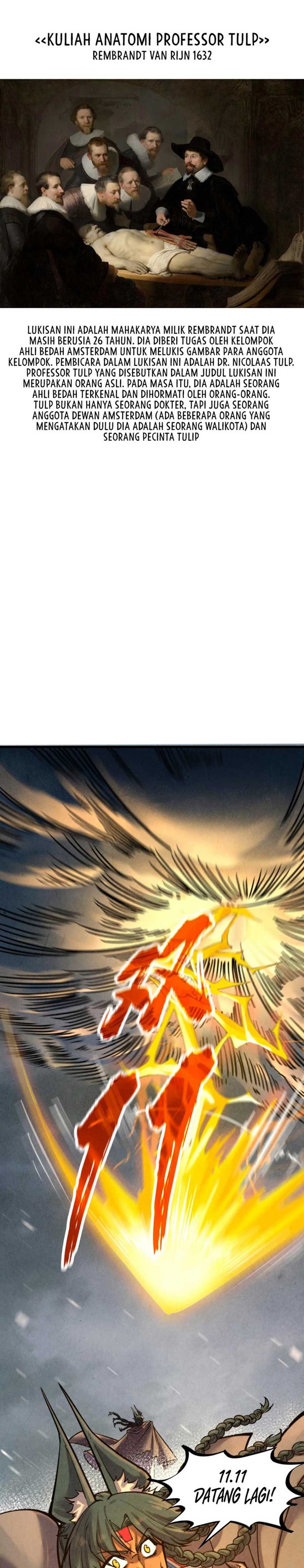 Read The Ultimate of All Ages Bahasa Indonesia ID Manga Online