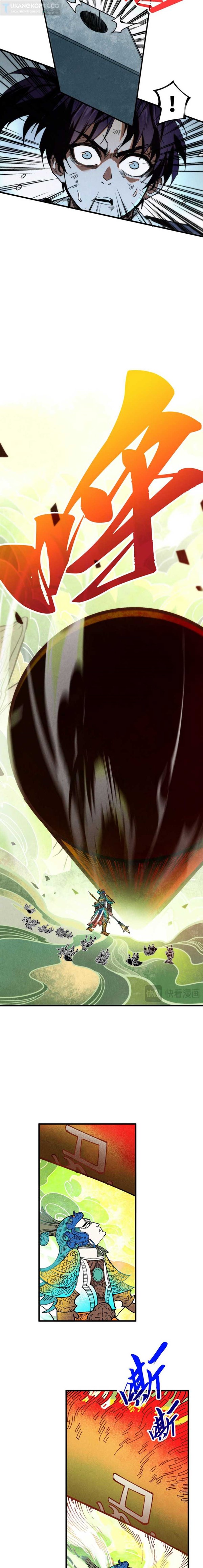 Read The Ultimate of All Ages Bahasa Indonesia ID Manga Online