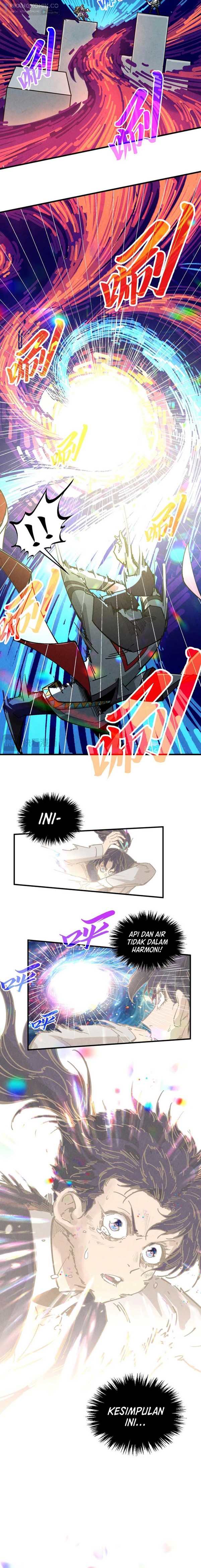 Read The Ultimate of All Ages Bahasa Indonesia ID Manga Online
