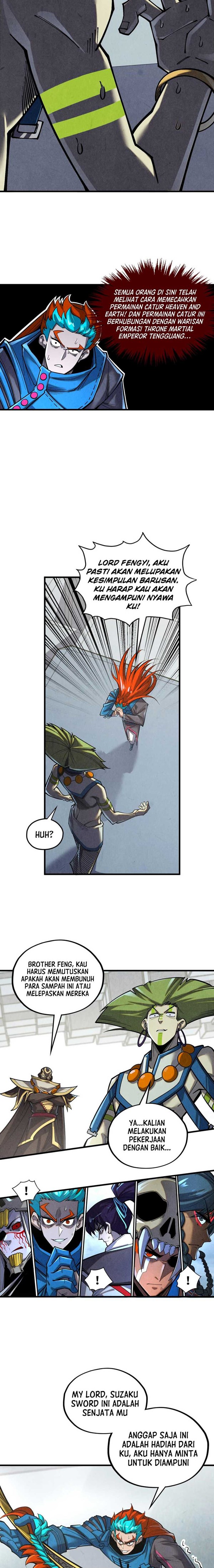Read The Ultimate of All Ages Bahasa Indonesia ID Manga Online