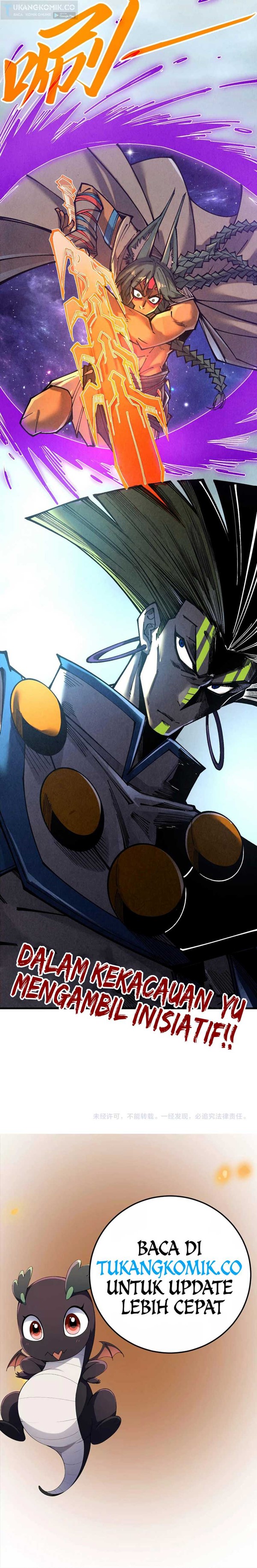 Read The Ultimate of All Ages Bahasa Indonesia ID Manga Online