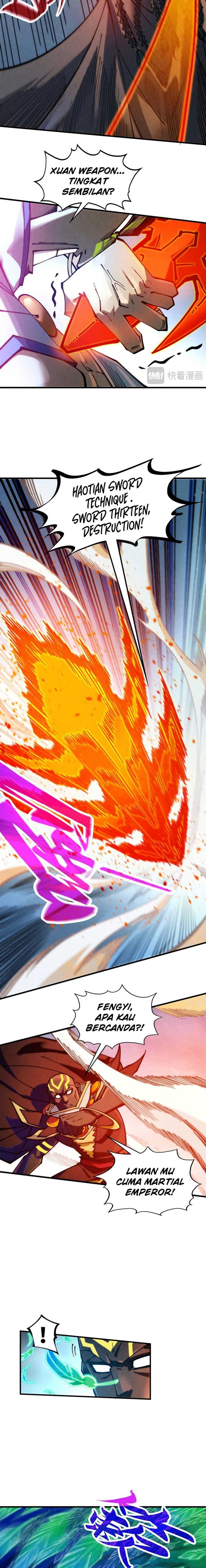 Read The Ultimate of All Ages Bahasa Indonesia ID Manga Online