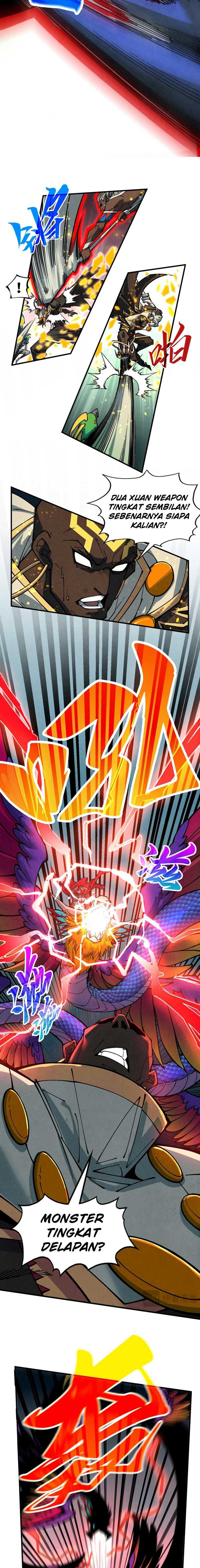Read The Ultimate of All Ages Bahasa Indonesia ID Manga Online