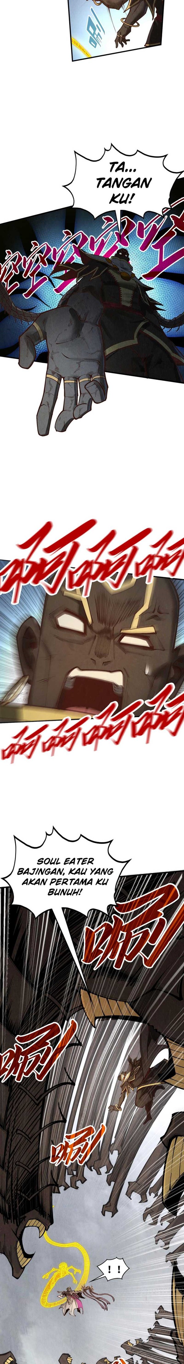 Read The Ultimate of All Ages Bahasa Indonesia ID Manga Online