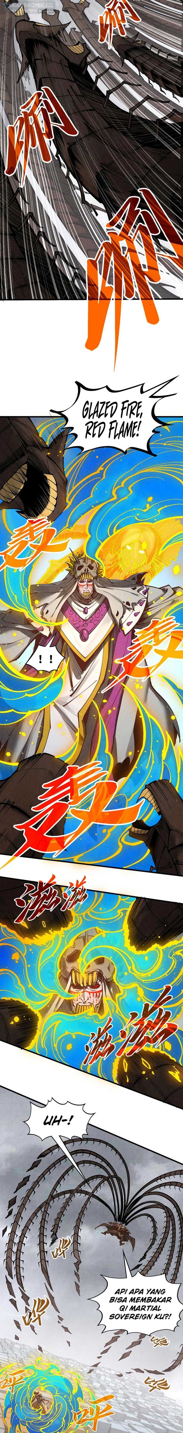 Read The Ultimate of All Ages Bahasa Indonesia ID Manga Online