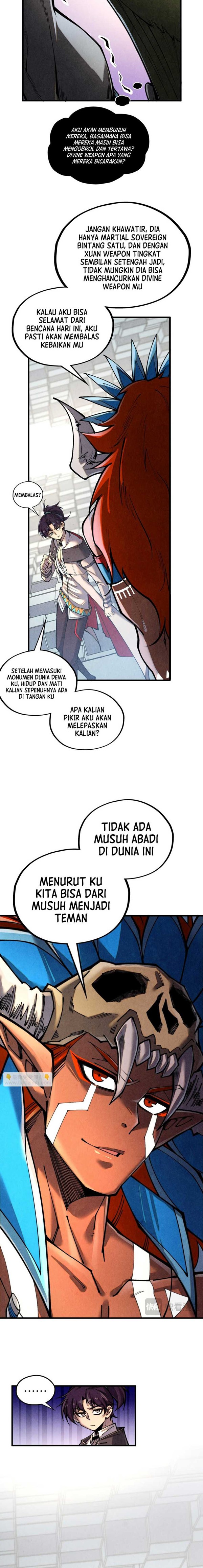 Read The Ultimate of All Ages Bahasa Indonesia ID Manga Online