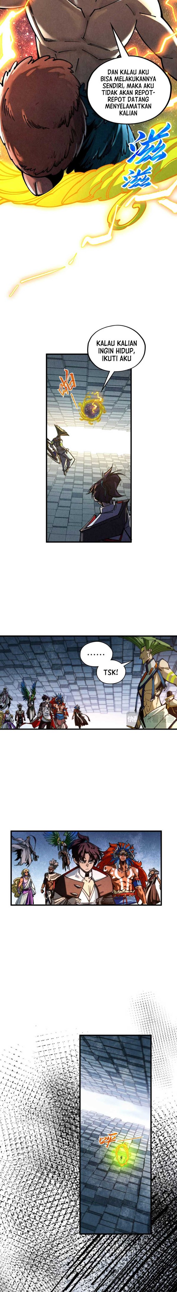 Read The Ultimate of All Ages Bahasa Indonesia ID Manga Online
