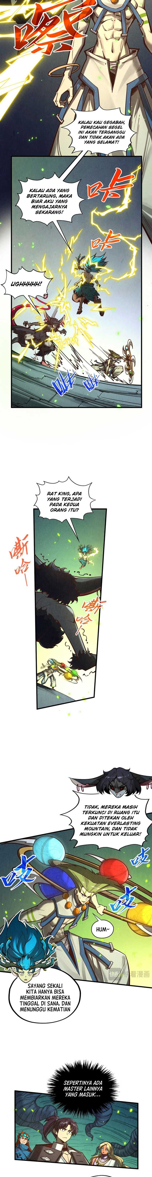 Read The Ultimate of All Ages Bahasa Indonesia ID Manga Online