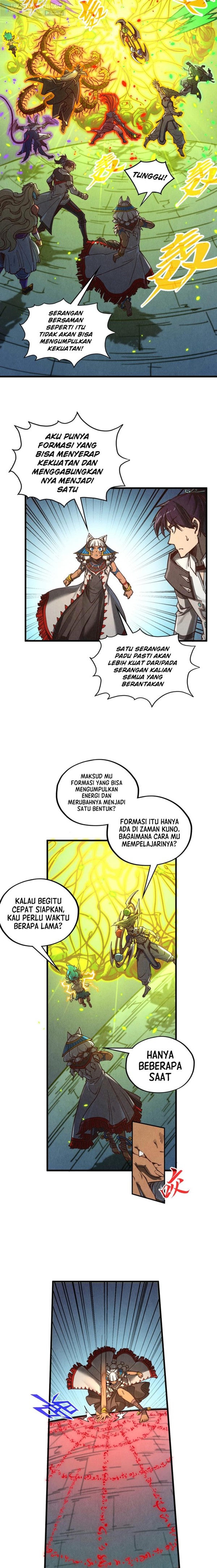 Read The Ultimate of All Ages Bahasa Indonesia ID Manga Online