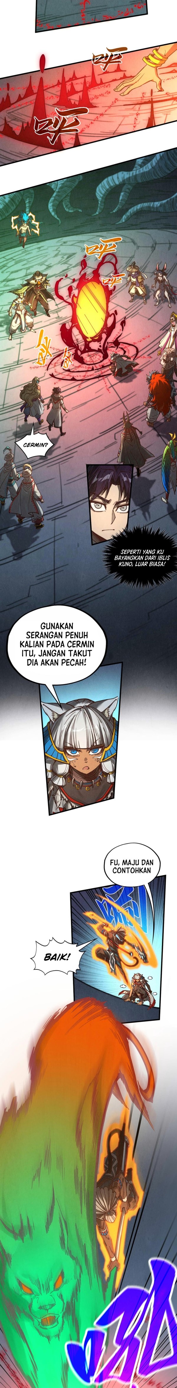 Read The Ultimate of All Ages Bahasa Indonesia ID Manga Online