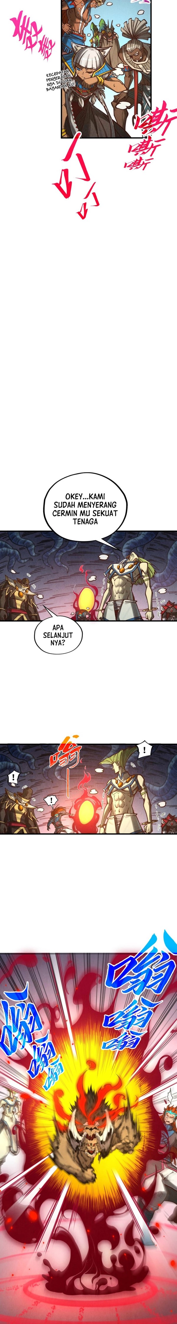Read The Ultimate of All Ages Bahasa Indonesia ID Manga Online