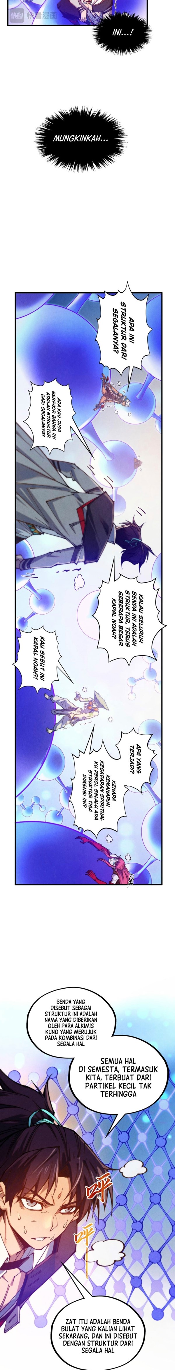 Read The Ultimate of All Ages Bahasa Indonesia ID Manga Online