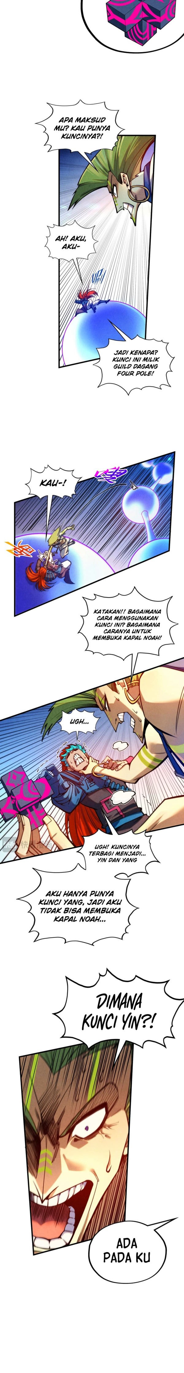 Read The Ultimate of All Ages Bahasa Indonesia ID Manga Online