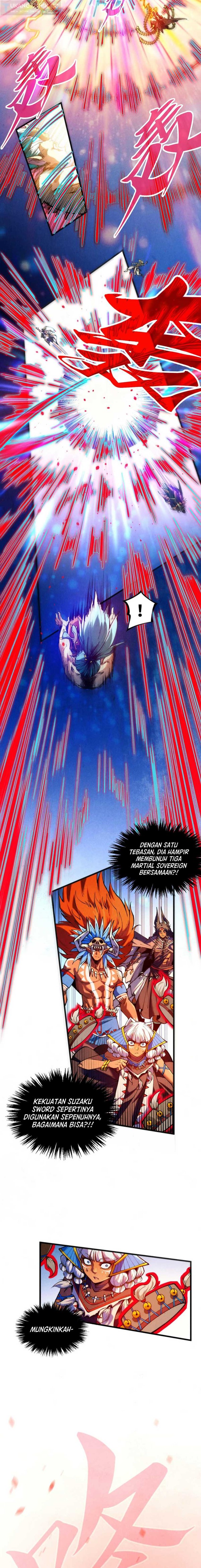 Read The Ultimate of All Ages Bahasa Indonesia ID Manga Online
