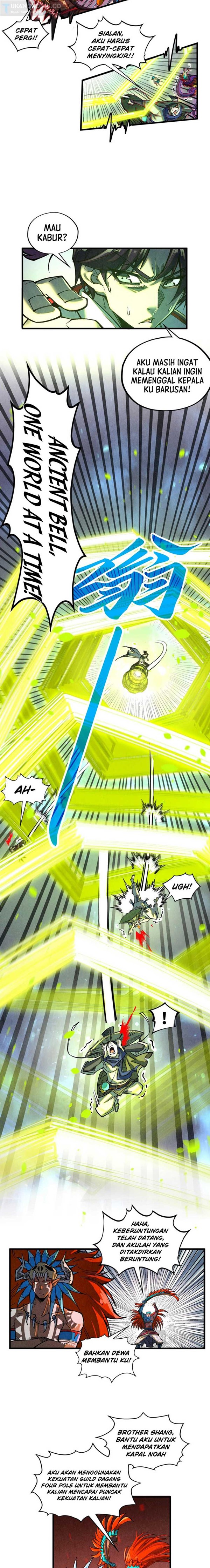 Read The Ultimate of All Ages Bahasa Indonesia ID Manga Online