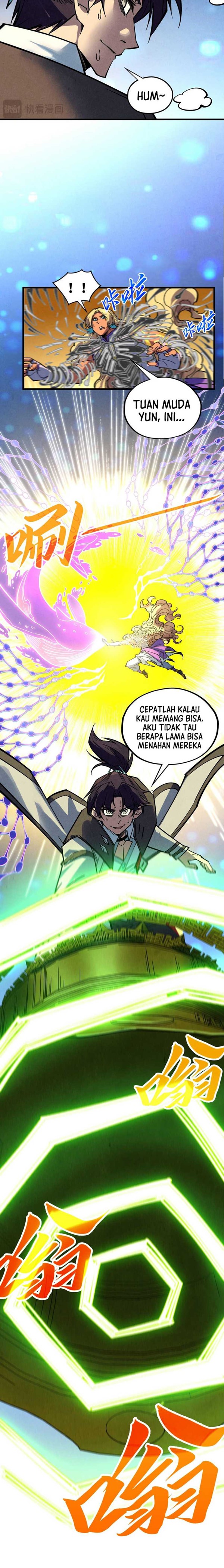 Read The Ultimate of All Ages Bahasa Indonesia ID Manga Online