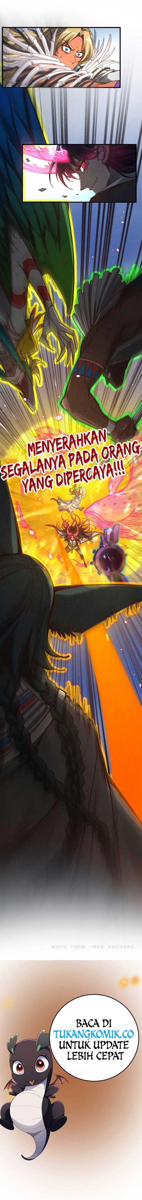 Read The Ultimate of All Ages Bahasa Indonesia ID Manga Online