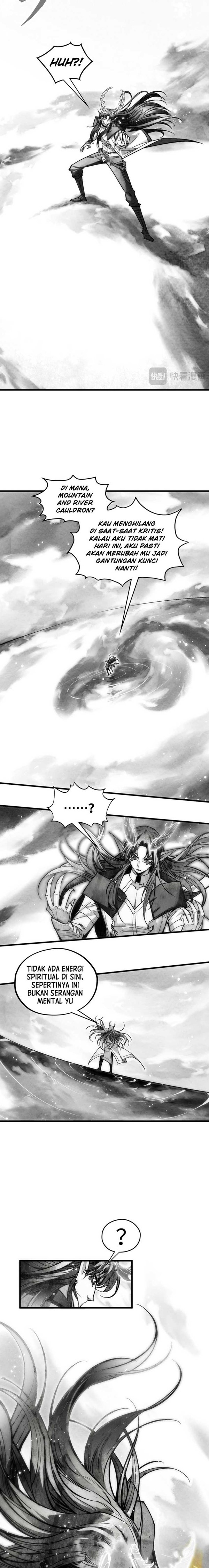 Read The Ultimate of All Ages Bahasa Indonesia ID Manga Online