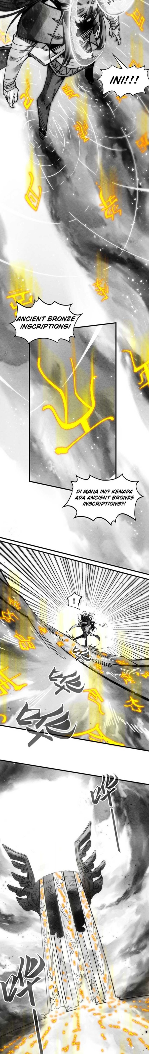 Read The Ultimate of All Ages Bahasa Indonesia ID Manga Online