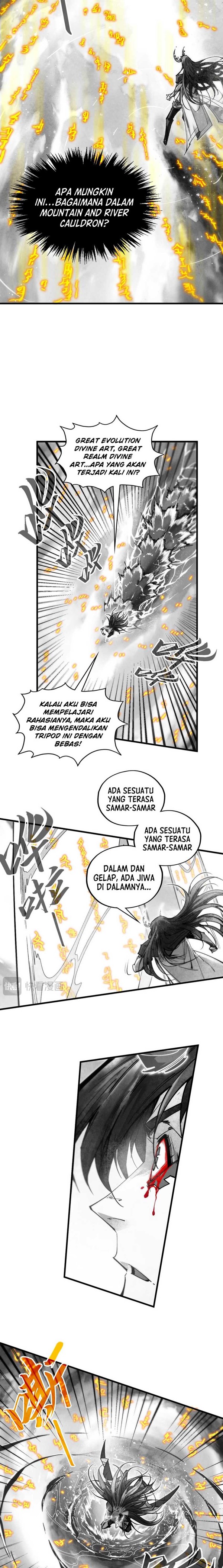 Read The Ultimate of All Ages Bahasa Indonesia ID Manga Online
