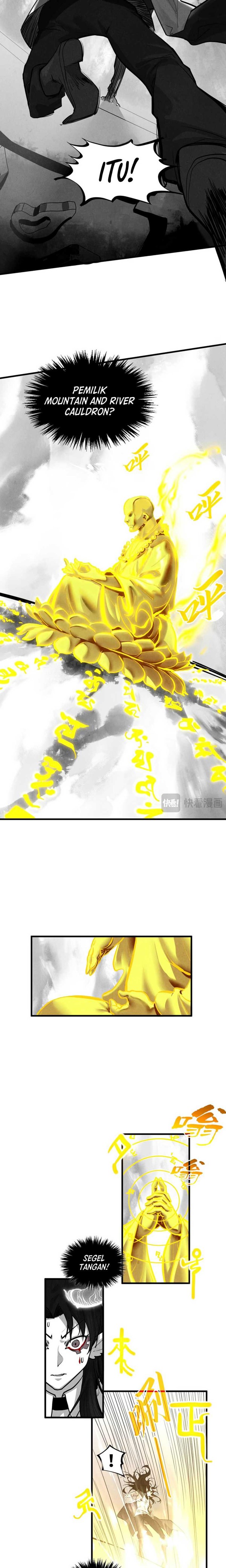 Read The Ultimate of All Ages Bahasa Indonesia ID Manga Online