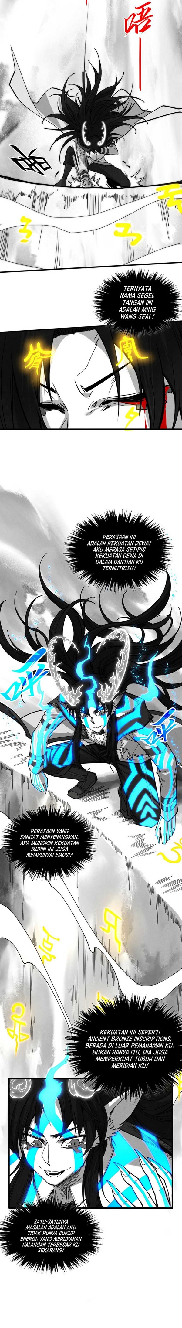 Read The Ultimate of All Ages Bahasa Indonesia ID Manga Online