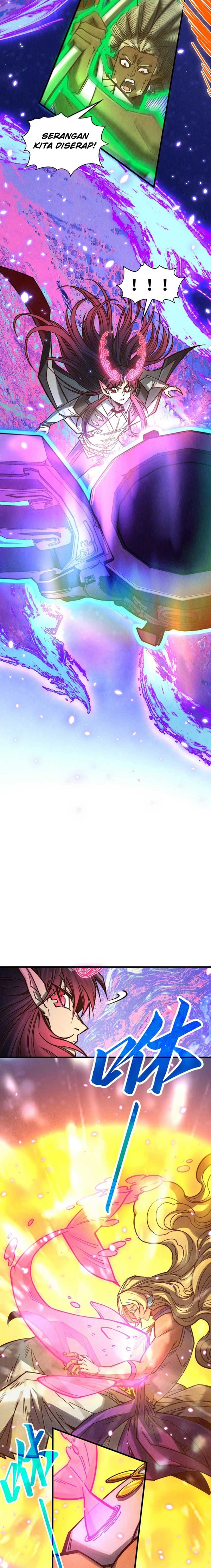 Read The Ultimate of All Ages Bahasa Indonesia ID Manga Online