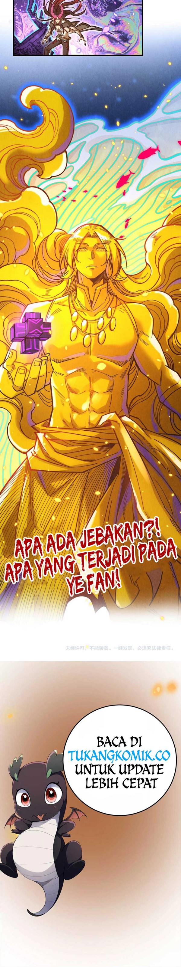 Read The Ultimate of All Ages Bahasa Indonesia ID Manga Online