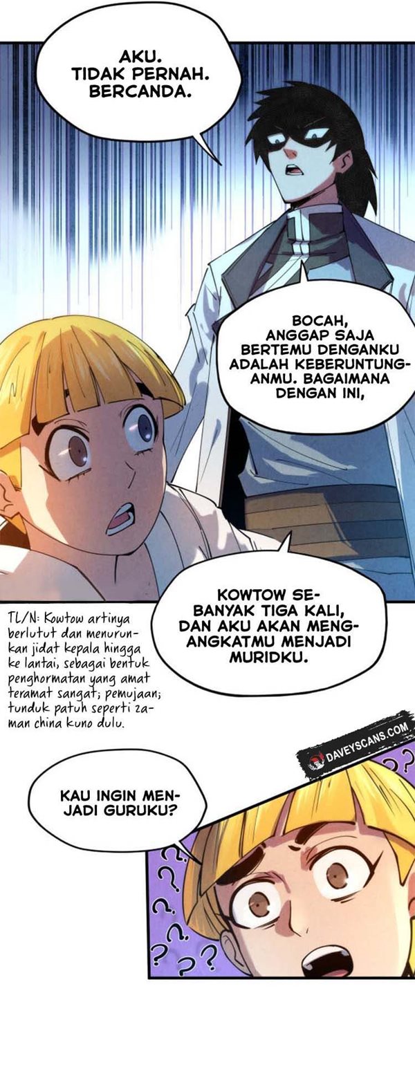 Read The Ultimate of All Ages Bahasa Indonesia ID Manga Online