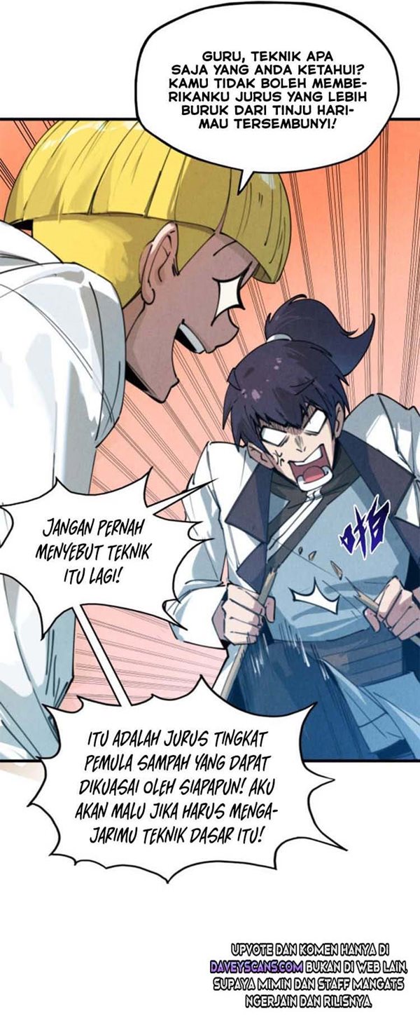 Read The Ultimate of All Ages Bahasa Indonesia ID Manga Online