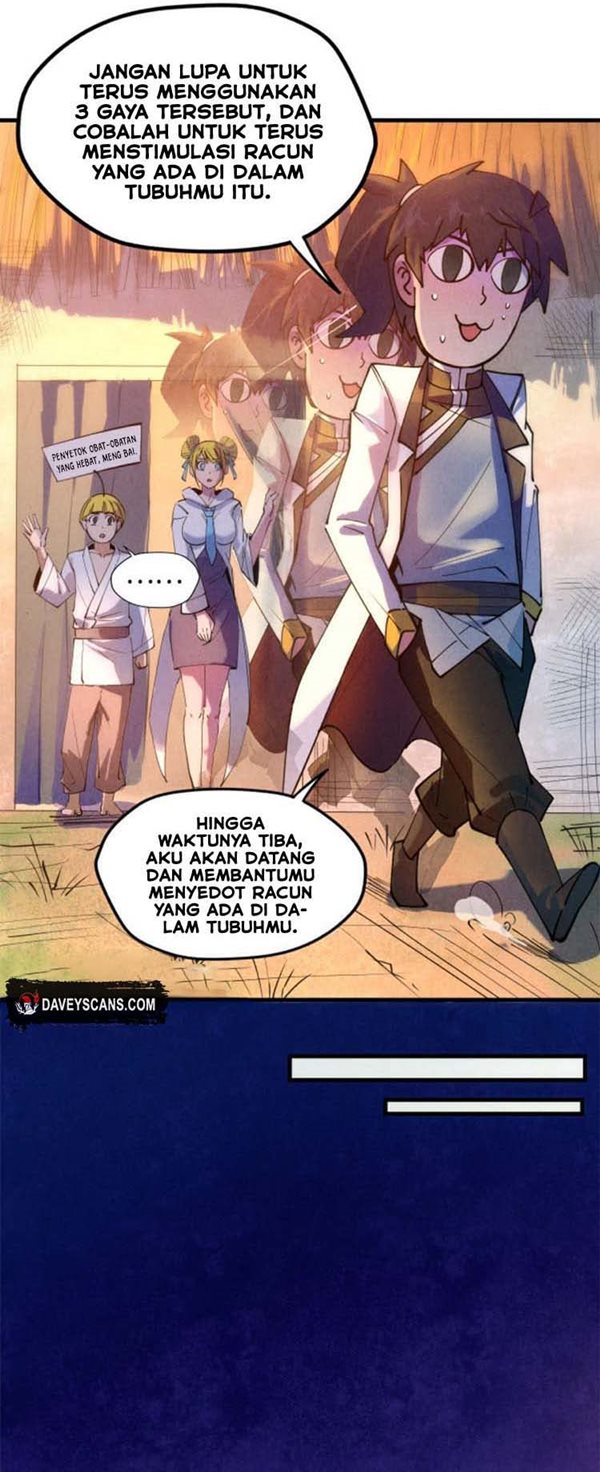 Read The Ultimate of All Ages Bahasa Indonesia ID Manga Online