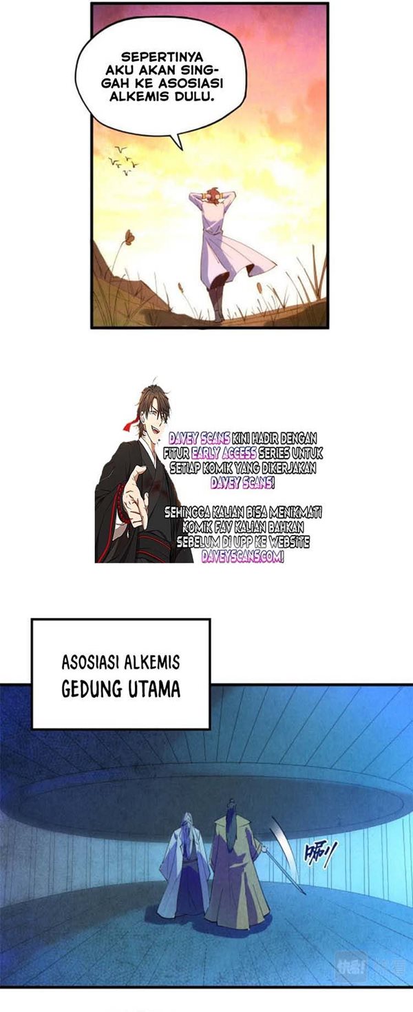 Read The Ultimate of All Ages Bahasa Indonesia ID Manga Online