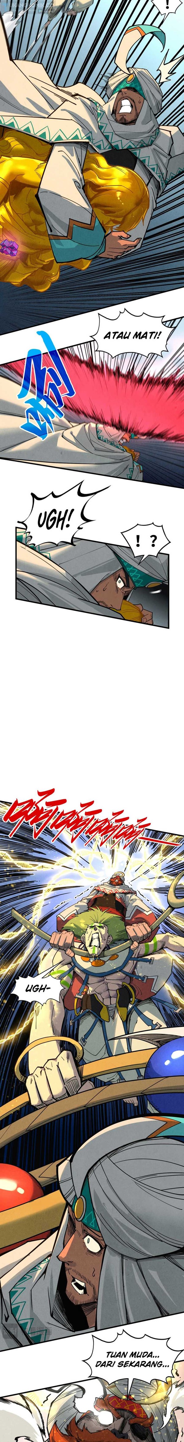 Read The Ultimate of All Ages Bahasa Indonesia ID Manga Online