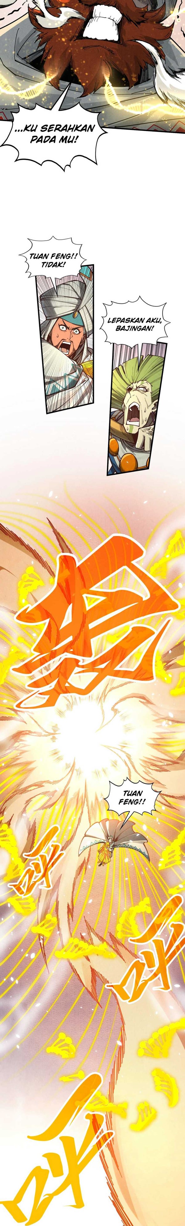 Read The Ultimate of All Ages Bahasa Indonesia ID Manga Online