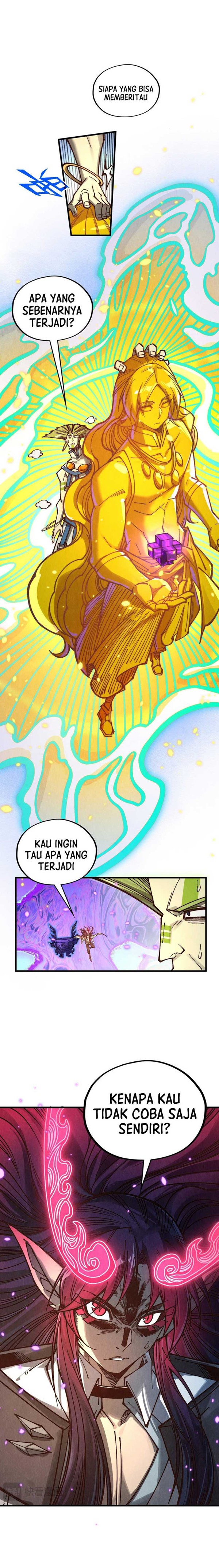 Read The Ultimate of All Ages Bahasa Indonesia ID Manga Online